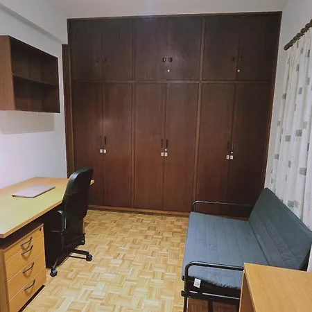 Apartament Aurum *