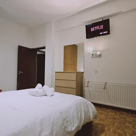 Apartman Aurum Nicosia