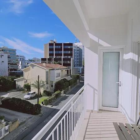 Apartament Aurum *