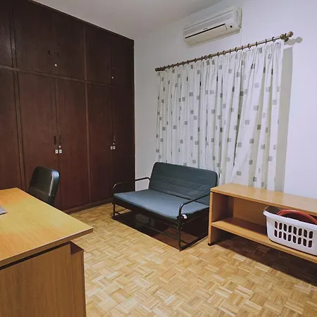 Aurum Apartman Nicosia