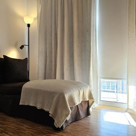 Apartament Aurum Nikozja