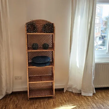 Aurum Apartament Nikozja