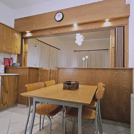 Apartament Aurum *
