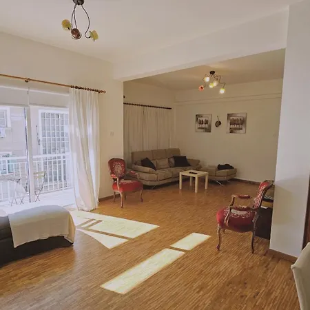 Aurum Apartman Nicosia