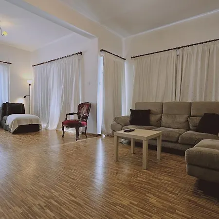 Apartament Aurum Nikozja