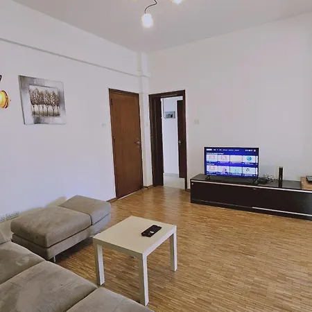 Aurum Apartament *