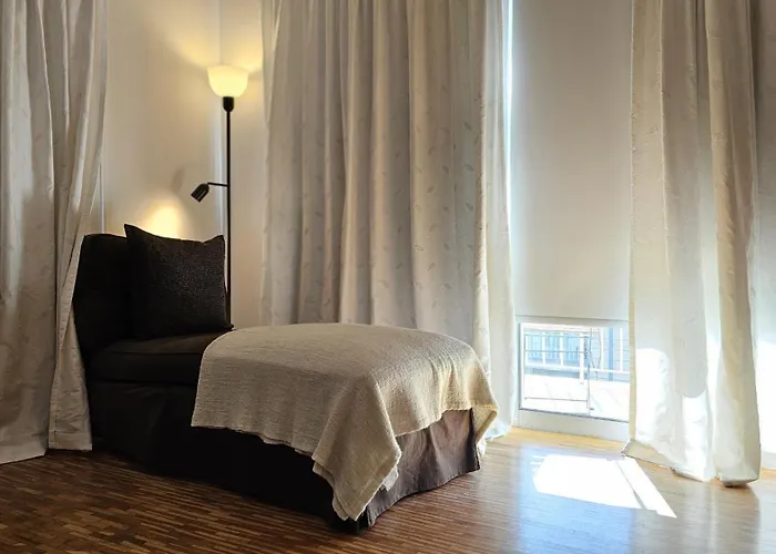 Lägenhet Aurum Nicosia