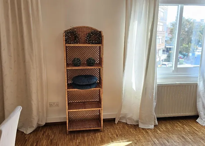 Aurum Lägenhet Nicosia