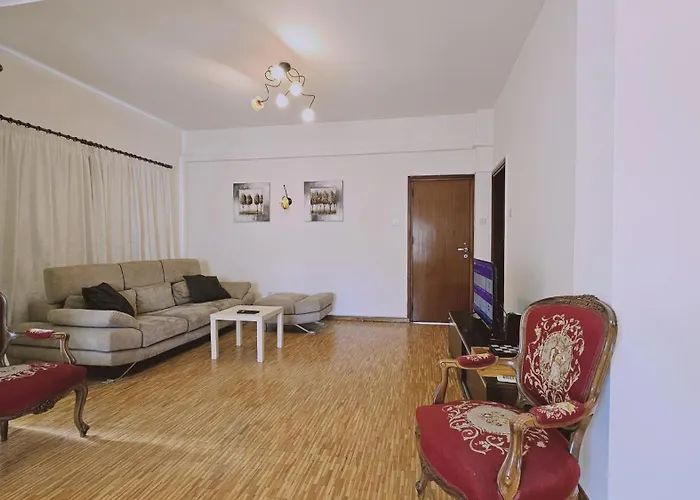 Aurum Lägenhet Nicosia