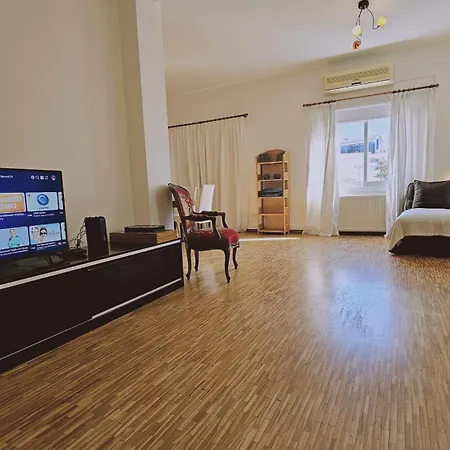 Aurum Appartement *